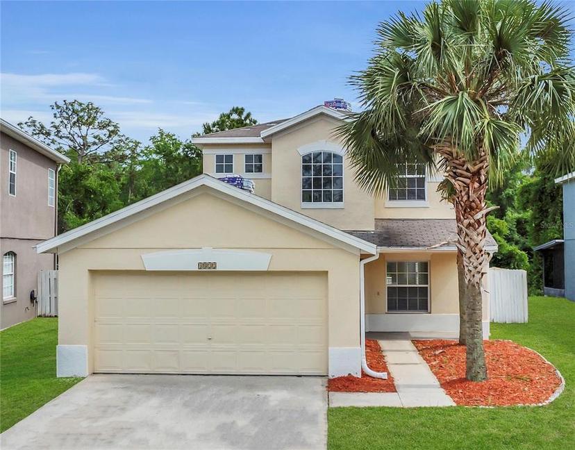 Picture of 1822 Meadow Pond Way, Orlando FL 32824