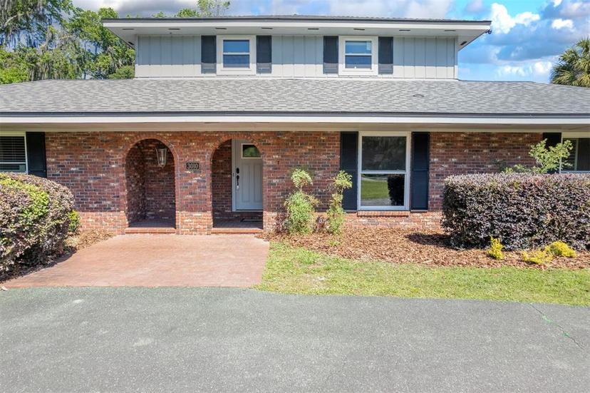Picture of 3010 SW 70Th Lane, Gainesville FL 32608