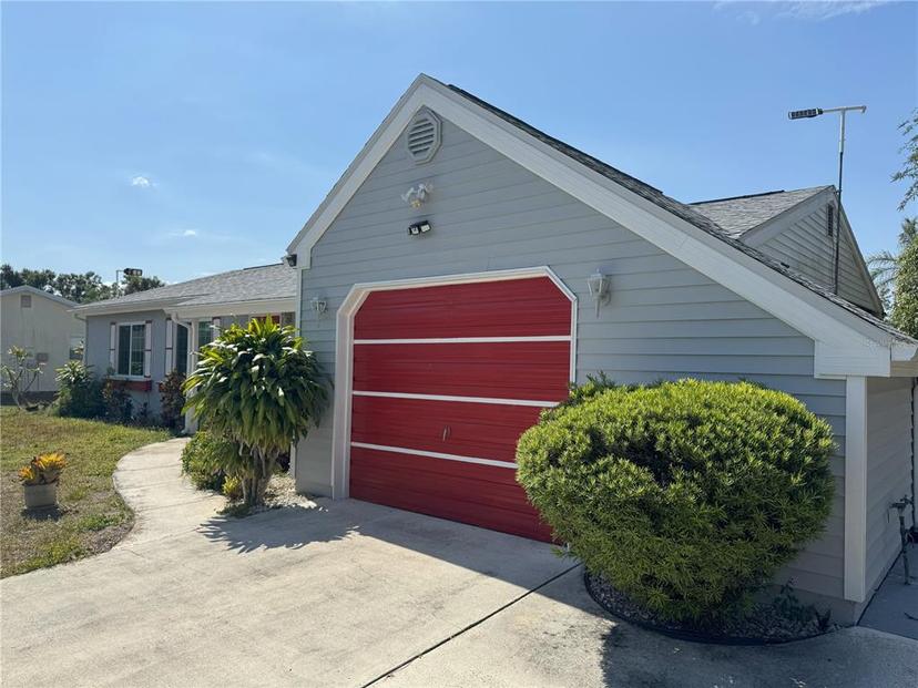 Picture of 5315 Malamin Road, North Port FL 34287
