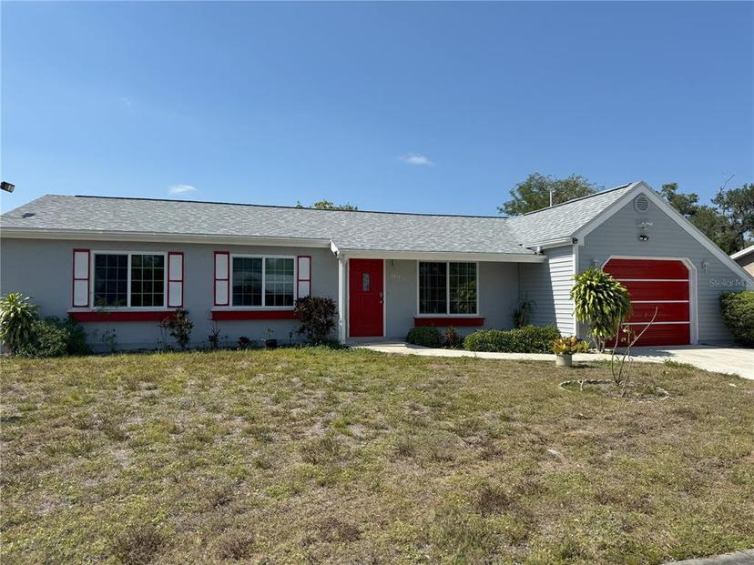 Picture of 5315 Malamin Road, North Port FL 34287