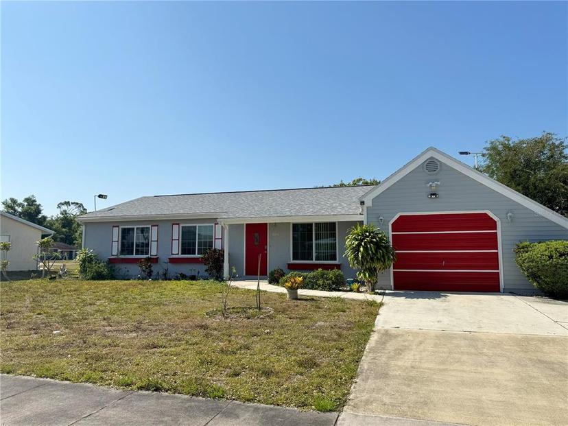 Picture of 5315 Malamin Road, North Port FL 34287