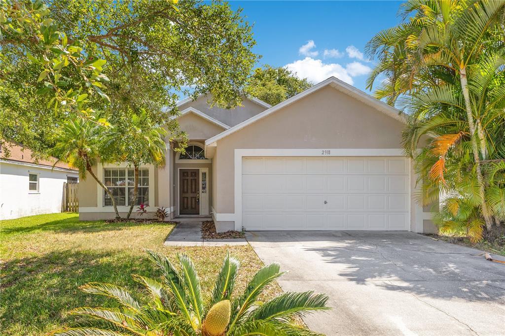 Picture of 2911 Saint James Lane, Melbourne, FL 32935
