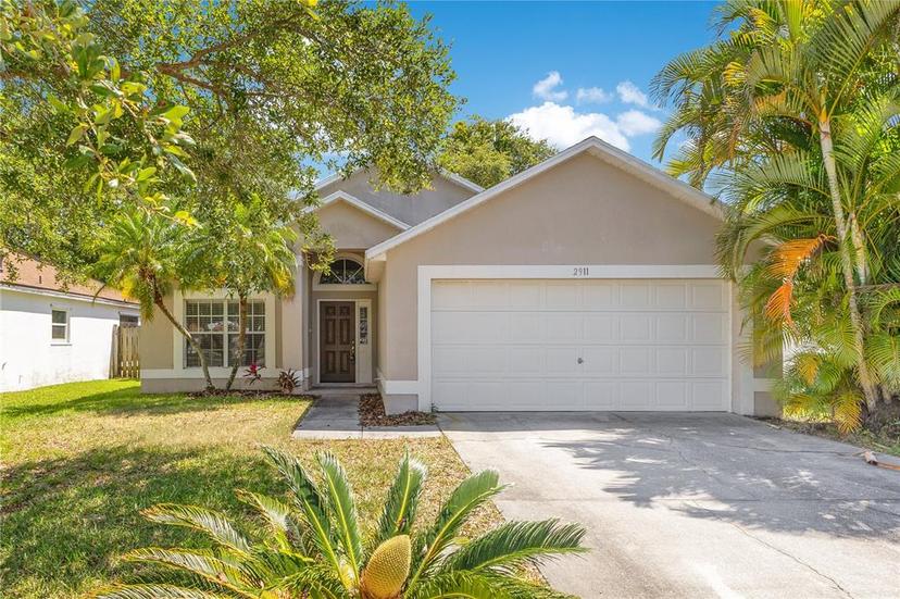 Picture of 2911 Saint James Lane, Melbourne FL 32935