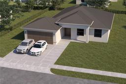 Picture of 4146 New Milford Street, North Port, FL 34288