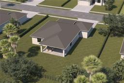 Picture of 4146 New Milford Street, North Port, FL 34288