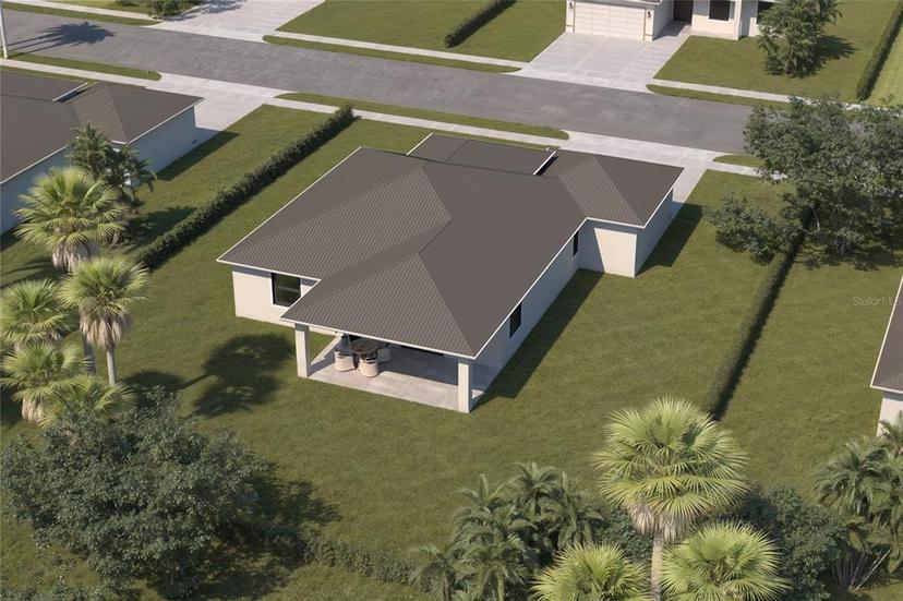 Picture of 4146 New Milford Street, North Port FL 34288