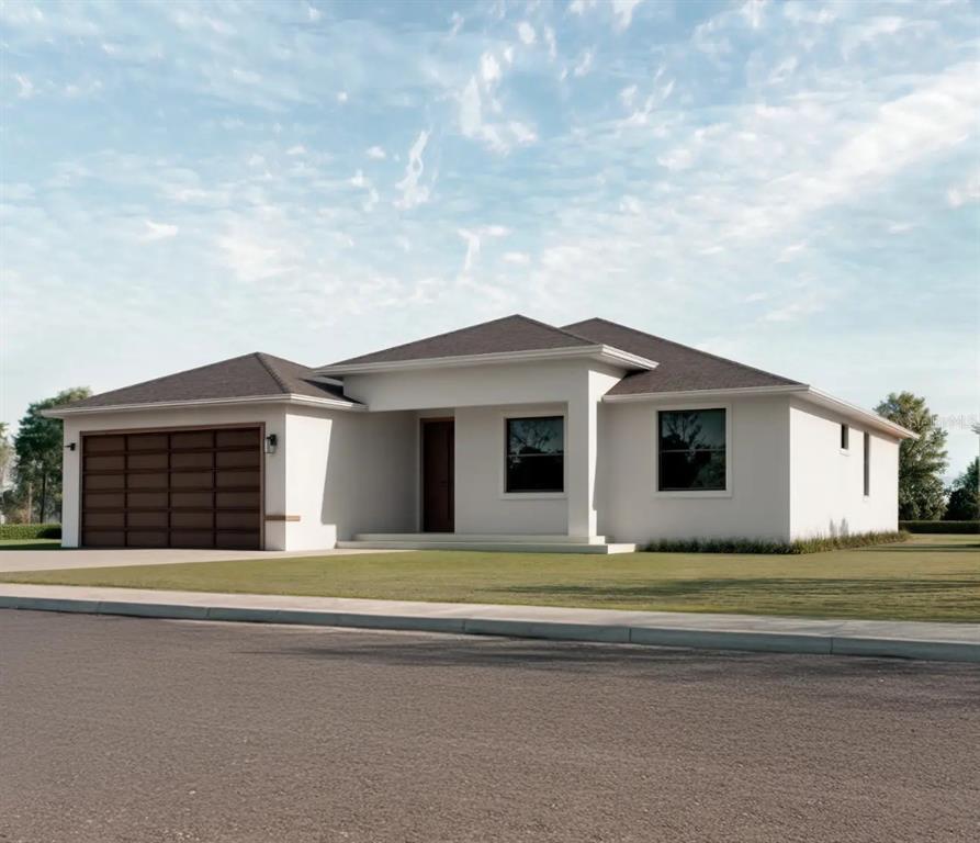 Picture of 4146 New Milford Street, North Port, FL 34288