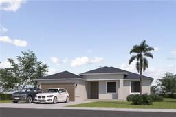 Picture of 4146 New Milford Street, North Port, FL 34288