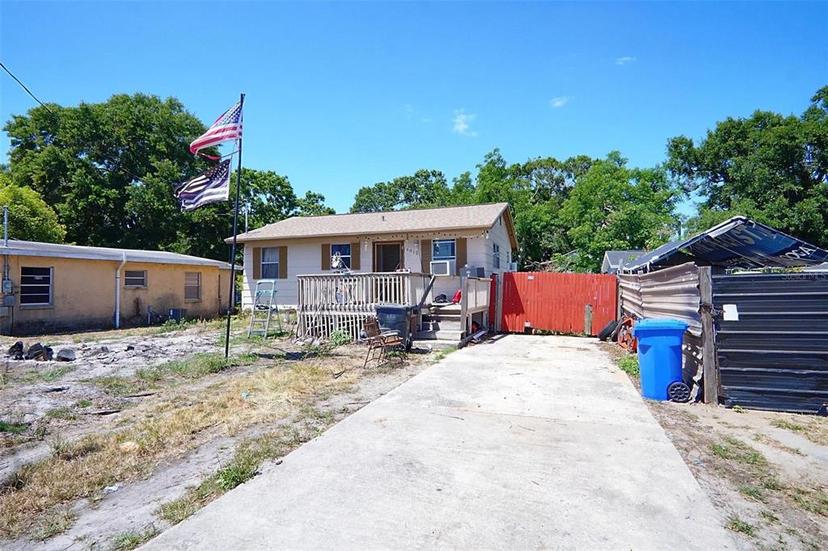 Picture of 6812 E 21St Avenue, Tampa FL 33619