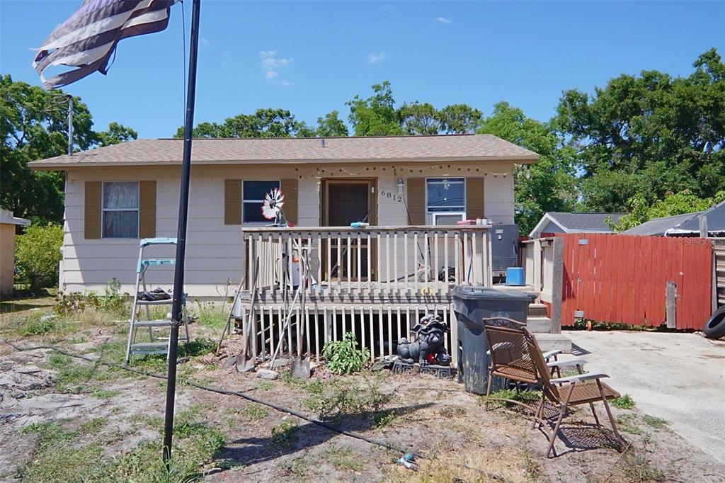 Picture of 6812 E 21St Avenue, Tampa, FL 33619
