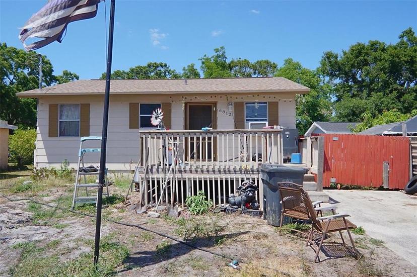 Picture of 6812 E 21St Avenue, Tampa FL 33619