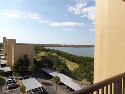 Picture of 2616 Cove Cay Drive Unit 803, Clearwater, FL 33760