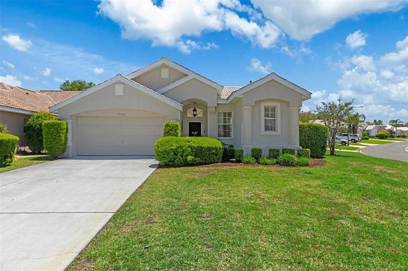 Picture of 9400 New Orleans Drive, Weeki Wachee FL 34613