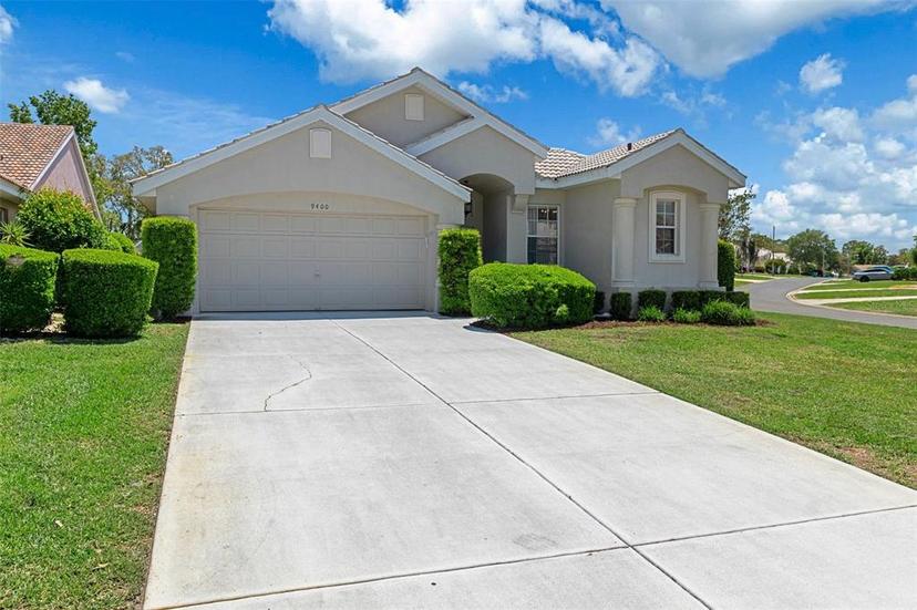 Picture of 9400 New Orleans Drive, Weeki Wachee FL 34613