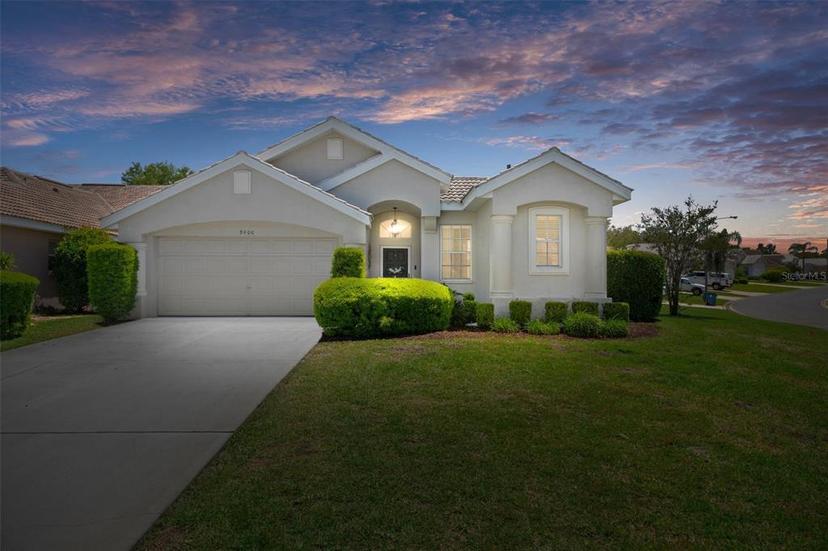 Picture of 9400 New Orleans Drive, Weeki Wachee FL 34613