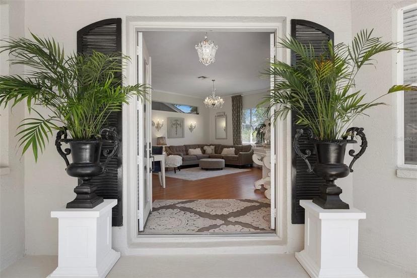 Picture of 9400 New Orleans Drive, Weeki Wachee FL 34613