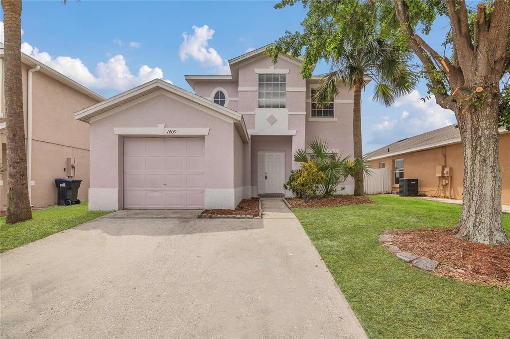 Picture of 1409 Timberbend Circle, Orlando, FL 32824
