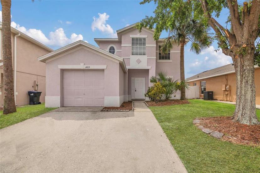 Picture of 1409 Timberbend Circle, Orlando FL 32824