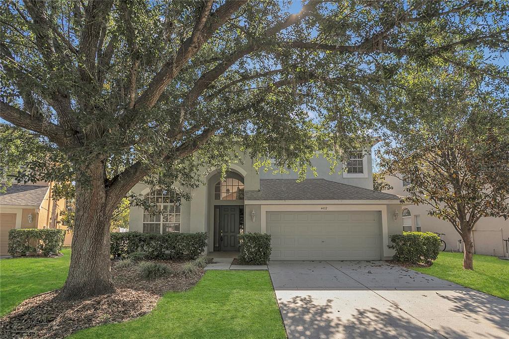 Picture of 4432 Huddlestone Drive, Wesley Chapel, FL 33545