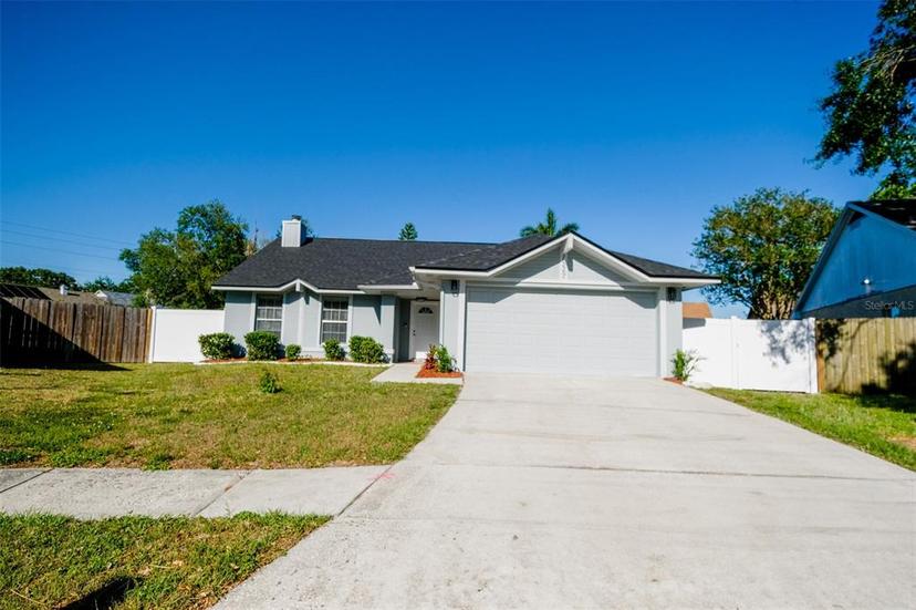 Picture of 1529 High Knoll Dr, Brandon FL 33511