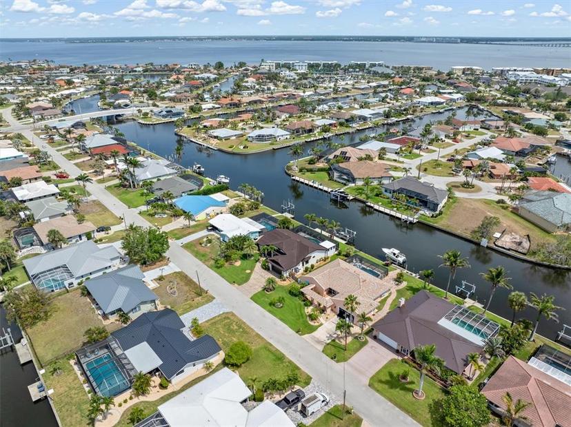 Picture of 340 Belaire Court, Punta Gorda FL 33950