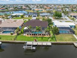 Picture of 340 Belaire Court, Punta Gorda, FL 33950