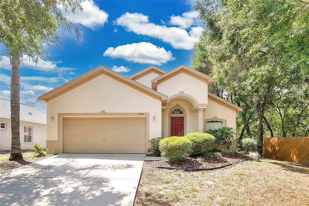 Picture of 12219 Hunters Lake Drive, New Port Richey, FL 34654