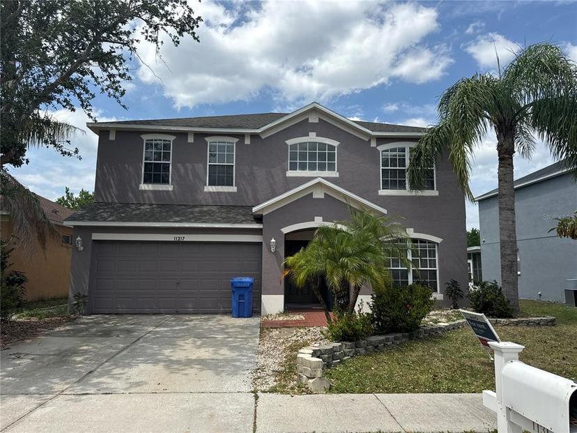 Picture of 11317 Village Brook Drive, Riverview FL 33579