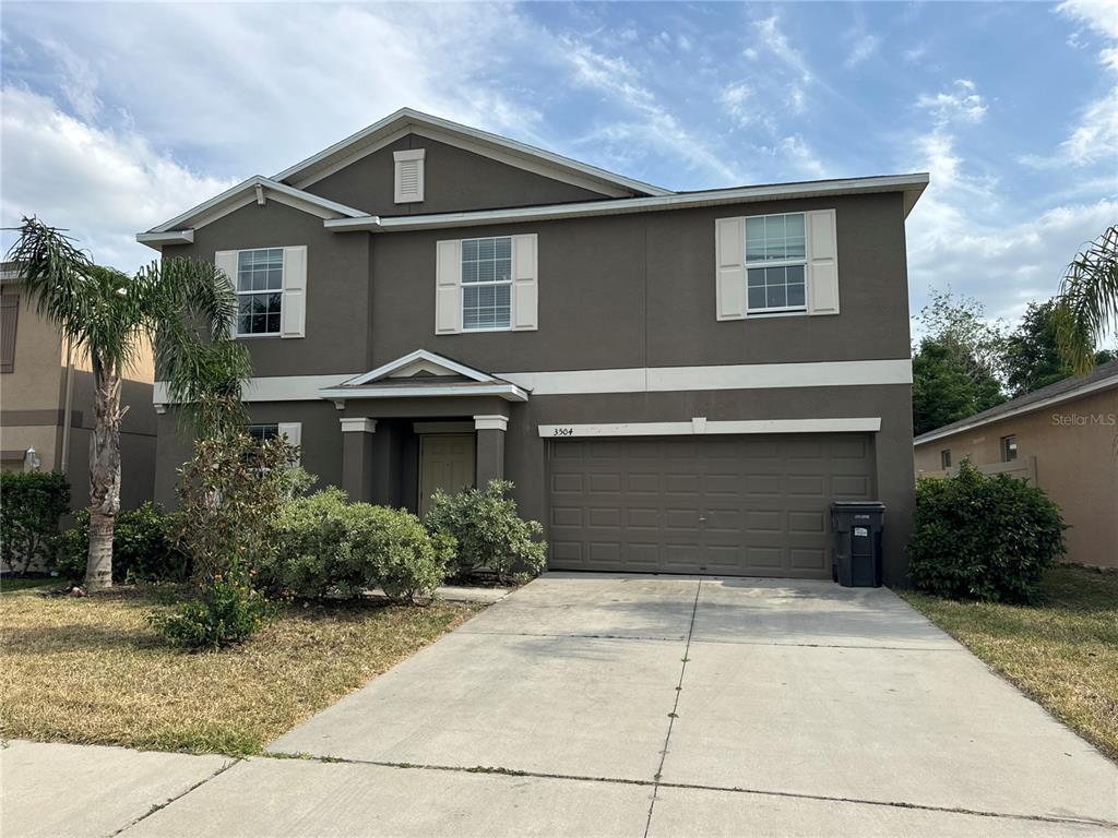 Picture of 3504 Kearsney Abbey Circle, Dover, FL 33527