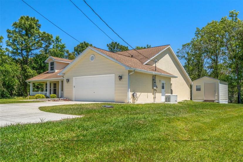 Picture of 10540 Noddy Tern Road, Weeki Wachee FL 34613