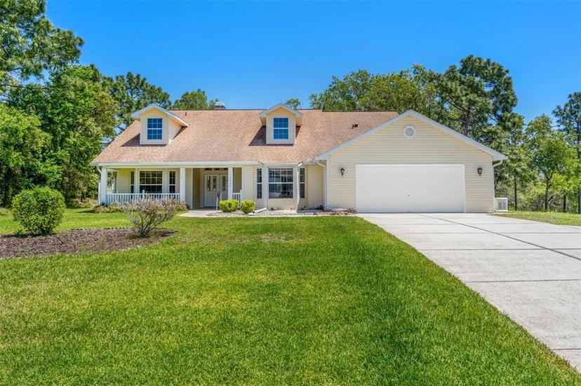 Picture of 10540 Noddy Tern Road, Weeki Wachee FL 34613