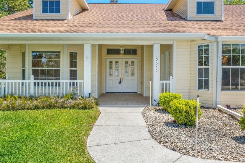 Picture of 10540 Noddy Tern Road, Weeki Wachee FL 34613