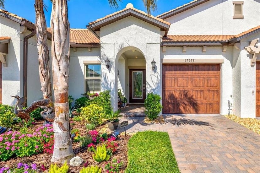 Picture of 17578 Holly Well Avenue, Wimauma FL 33598