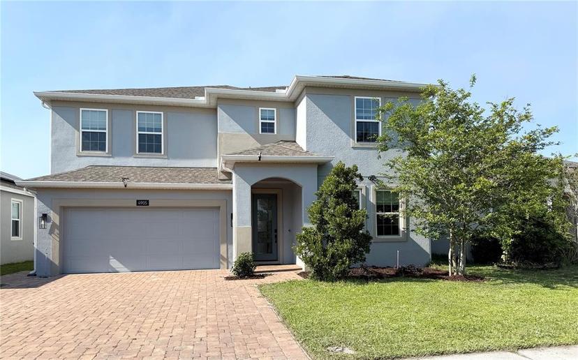 Picture of 4905 Olivia Court, St Cloud FL 34772