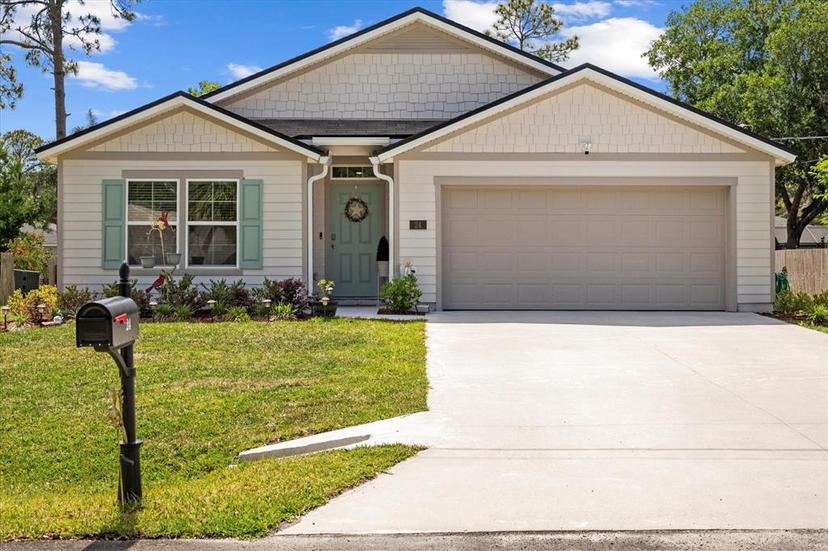 Picture of 24 Pickston Lane, Palm Coast FL 32164