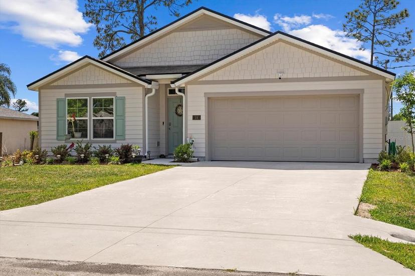 Picture of 24 Pickston Lane, Palm Coast FL 32164