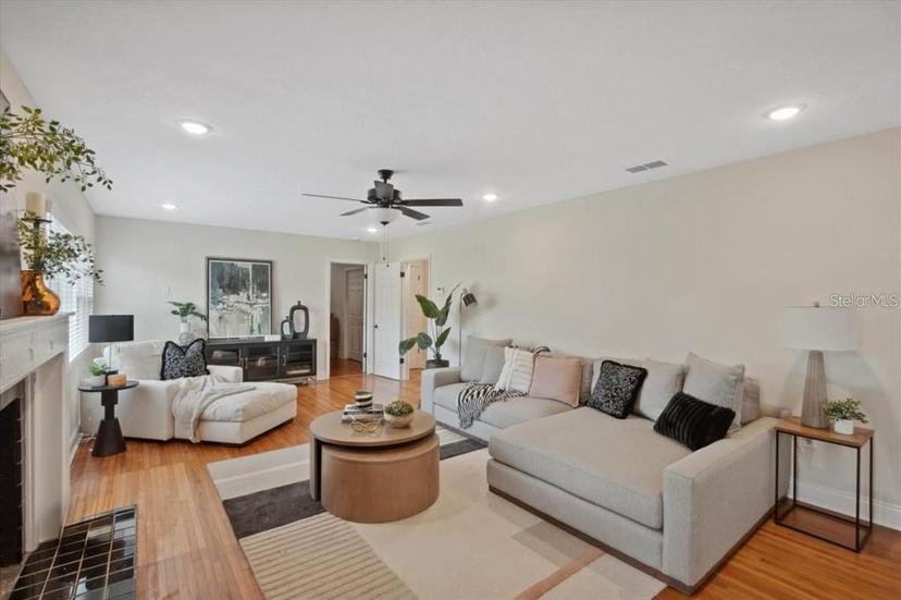 Picture of 2814 Coventry Avenue, Lakeland FL 33803