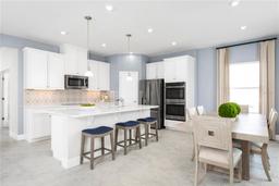 Picture of 2028 Havasu Falls Drive, Deland, FL 32724