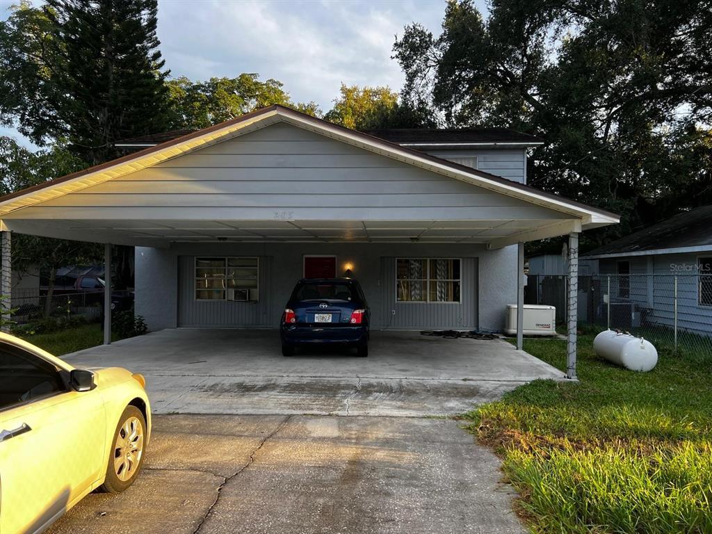 Picture of 205 Dixie Highway, Auburndale, FL 33823