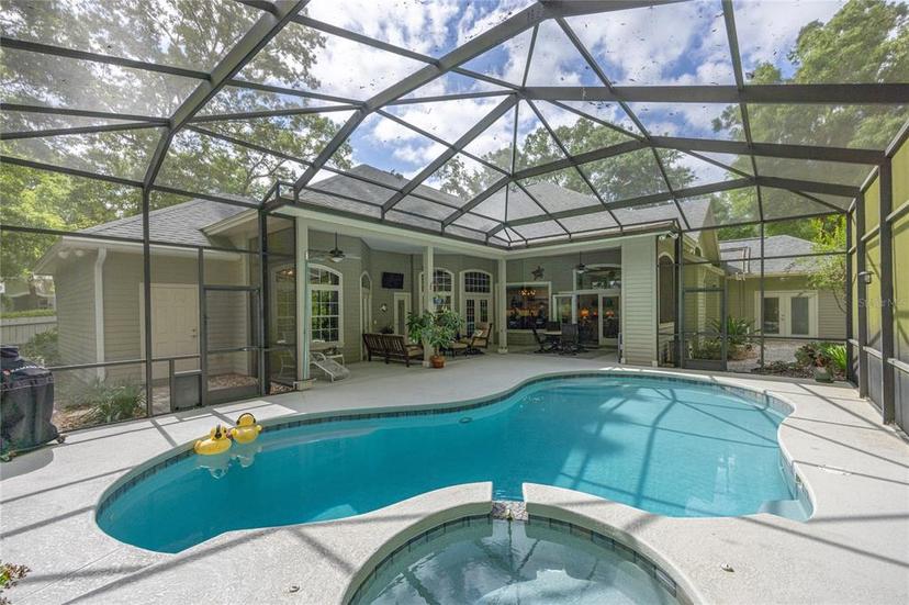 Picture of 10032 SW 48Th Place, Gainesville FL 32608