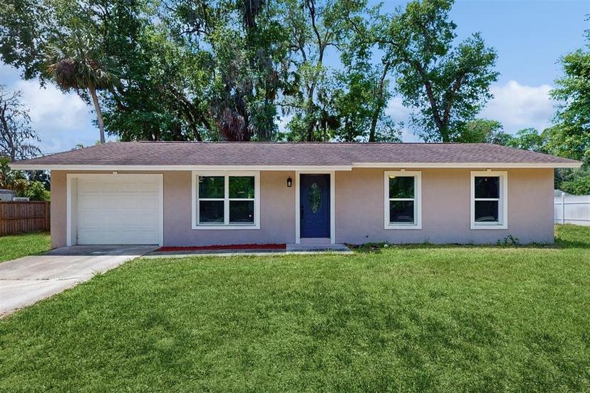 Picture of 330 Ponce Deleon Boulevard, De Leon Springs FL 32130