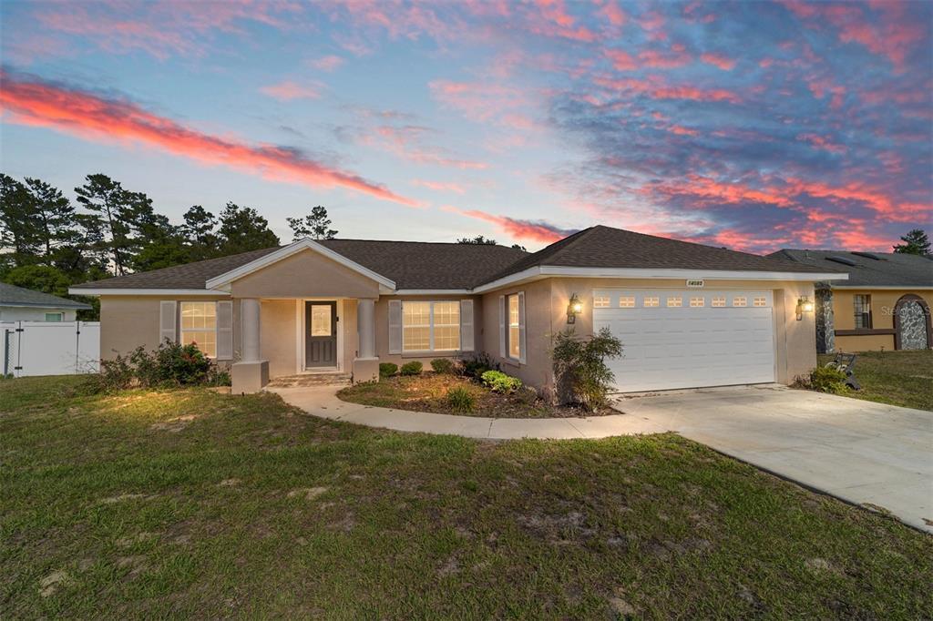 Picture of 14085 SW 34Th Terrace Road, Ocala, FL 34473