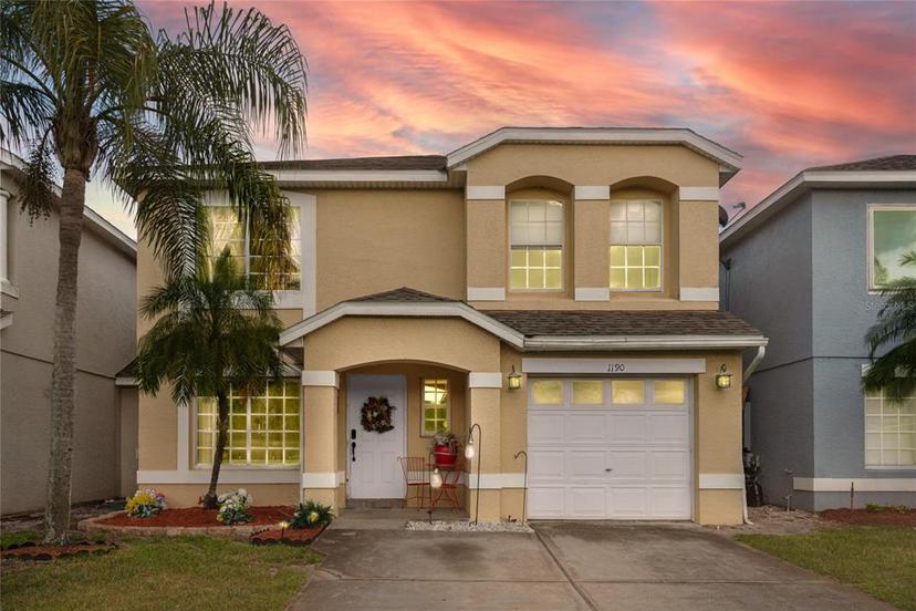 Picture of 1190 Sandestin Way, Orlando FL 32824