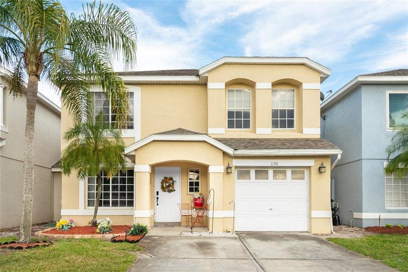 Picture of 1190 Sandestin Way, Orlando FL 32824