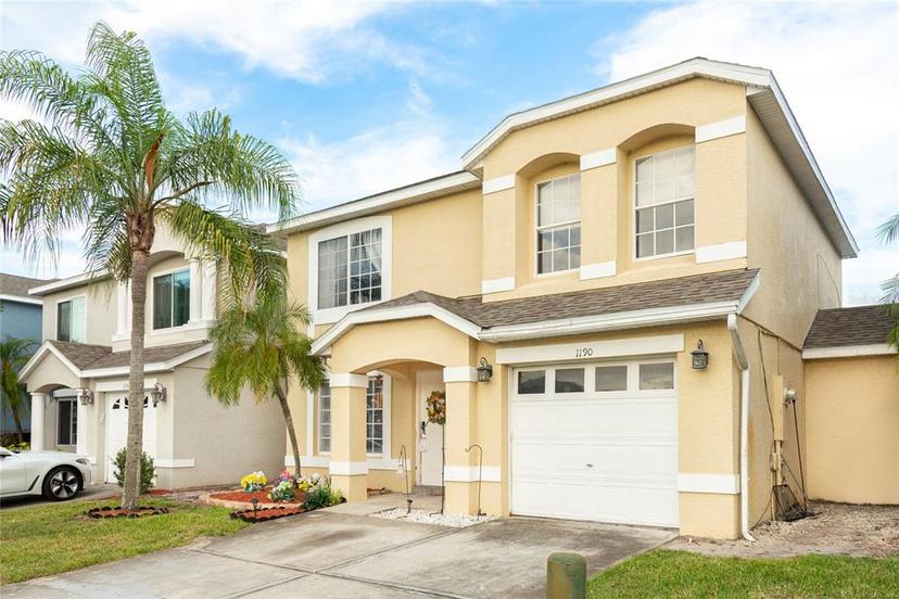 Picture of 1190 Sandestin Way, Orlando FL 32824