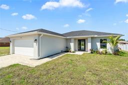 Picture of 1516 NW 24Th Place, Cape Coral, FL 33993