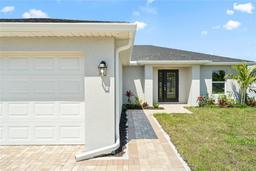 Picture of 1516 NW 24Th Place, Cape Coral, FL 33993