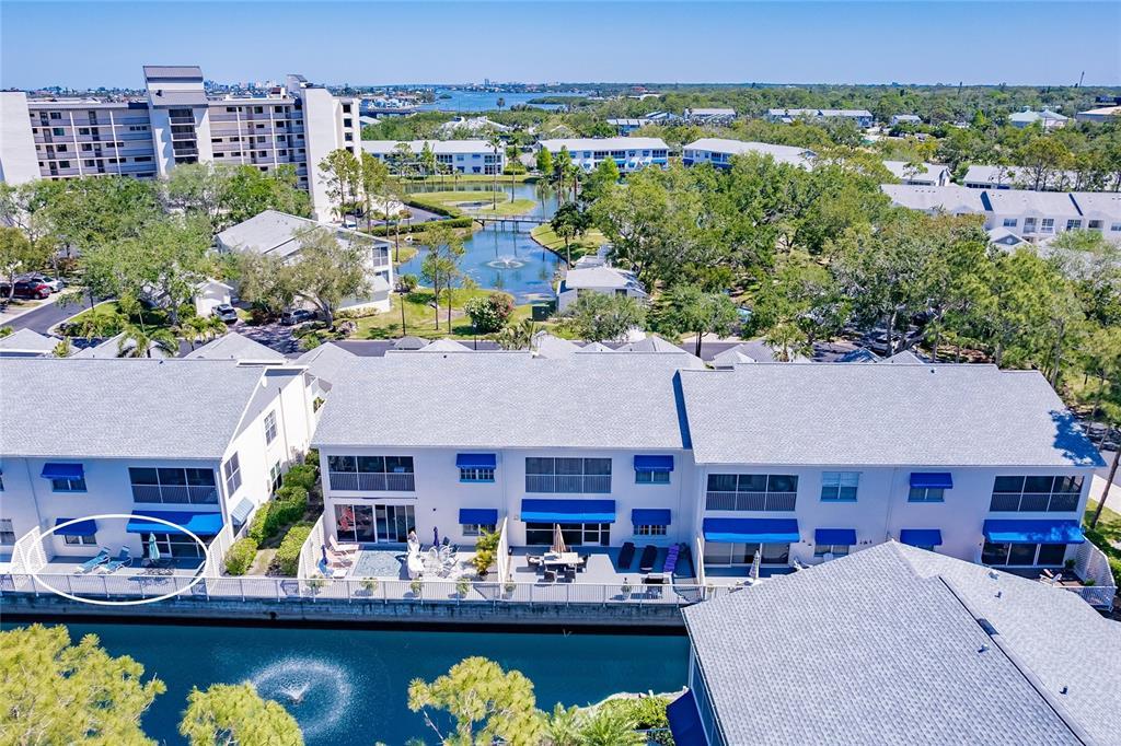 Picture of 11531 Shipwatch Drive Unit 1030, Largo, FL 33774