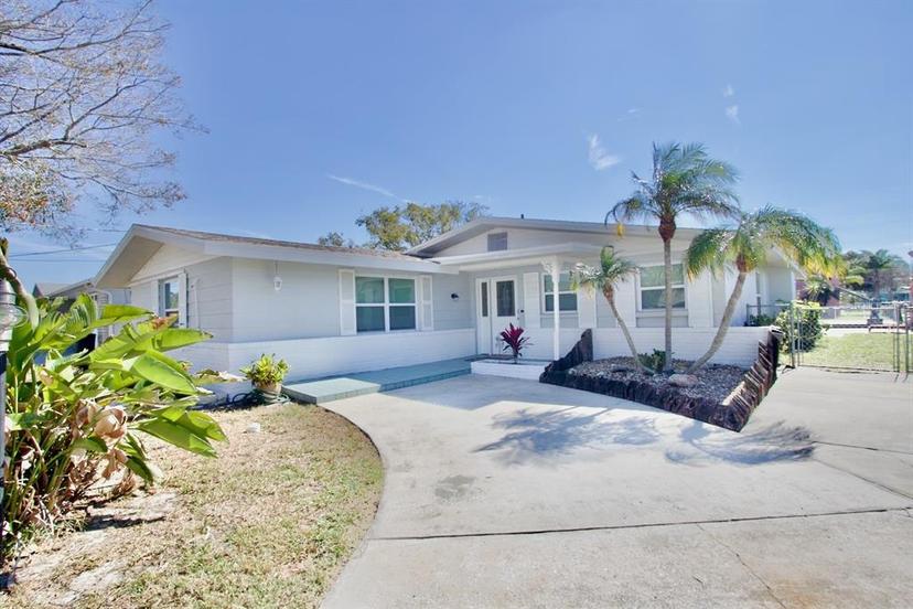 Picture of 5404 Quist Drive, Port Richey FL 34668