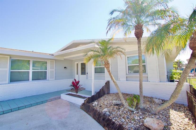 Picture of 5404 Quist Drive, Port Richey FL 34668